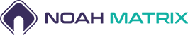 NOAH MATRIX Logo